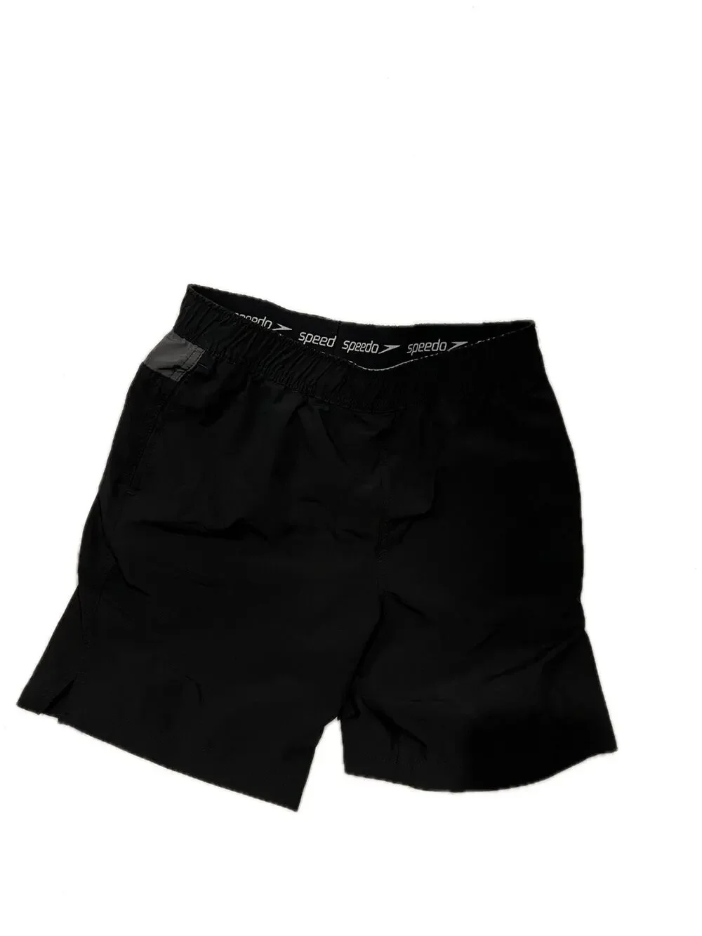 Speedo Running Shorts Mens Small 8